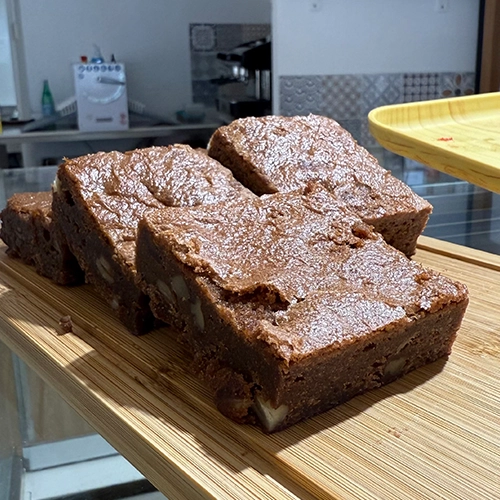 Brownies