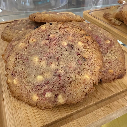 Cookies