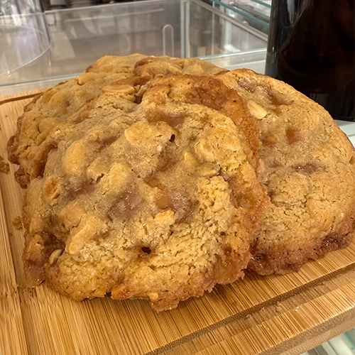 Cookies