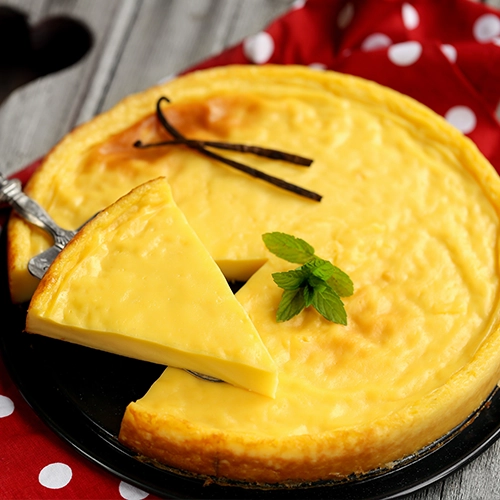 Flan