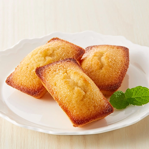 Financier