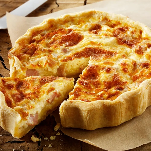 Quiches