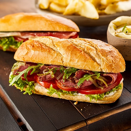 Sandwichs