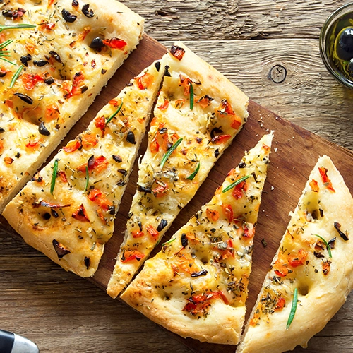 Foccacia