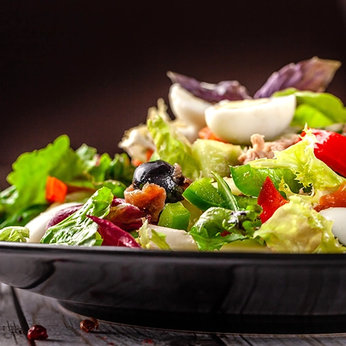 Salade