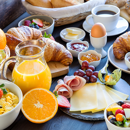 Brunch
