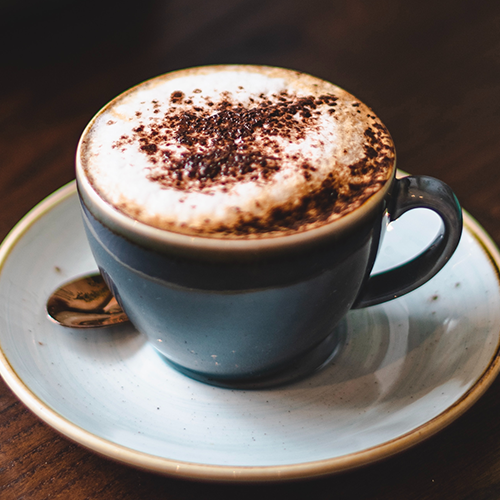 Cappuccino