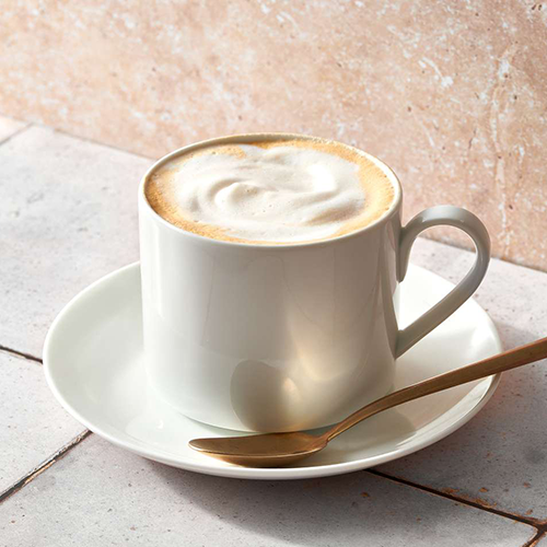 Café au lait