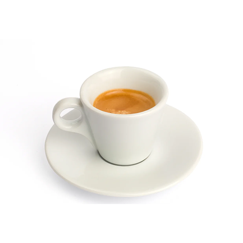 Double expresso