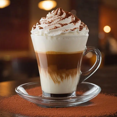 Café viennois