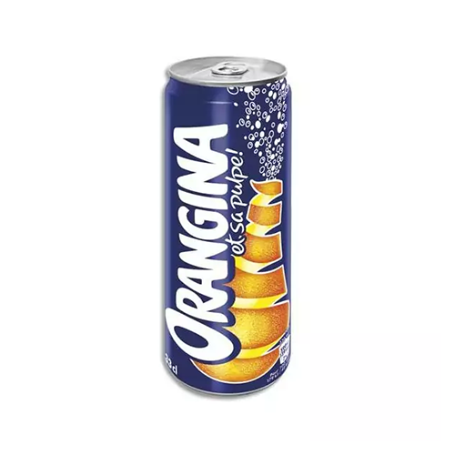 Canette 33 cl