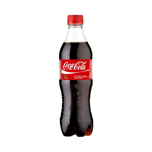 Soda 50 cl