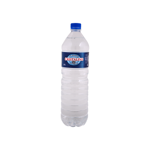 Eau minérale 1 L